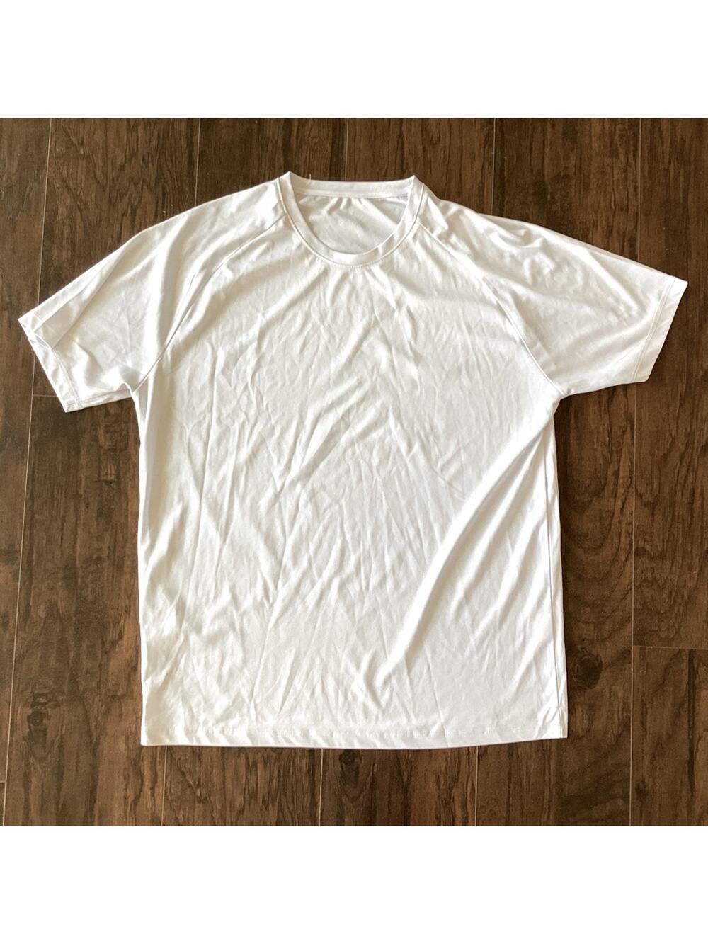 Classic Gym Shirt